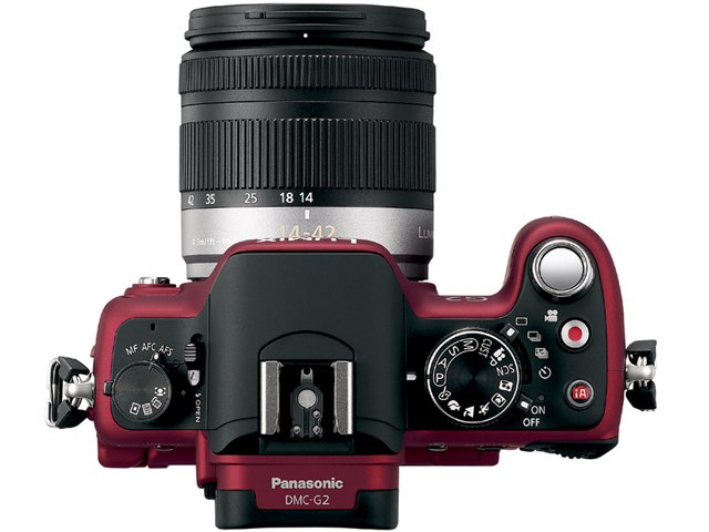 Panasonic LUMIX DMC-G2W ダブルズームキット デジタル一眼 パナソニック LUMIX DMC-G2W ダブルズームレンズキット 価格比較