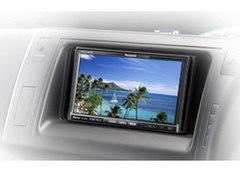 ストラーダ CN-HW860Dの製品画像 - 価格.com