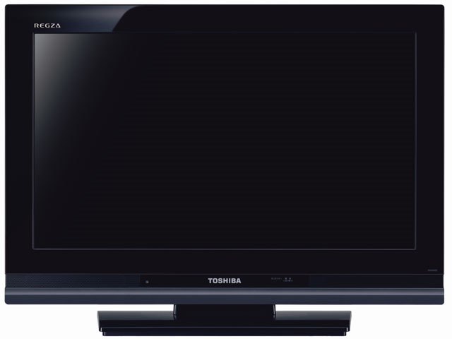 REGZA 26A9500 [26インチ]の製品画像 - 価格.com