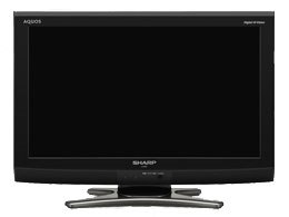 美品　２０型液晶テレビ　ＬＣ－20Ｅ7　シャープ　アクオス　★値下げ Amazon | シャープ 20V型 ハイビジョン 液晶テレビ ブラック AQUOS LC
