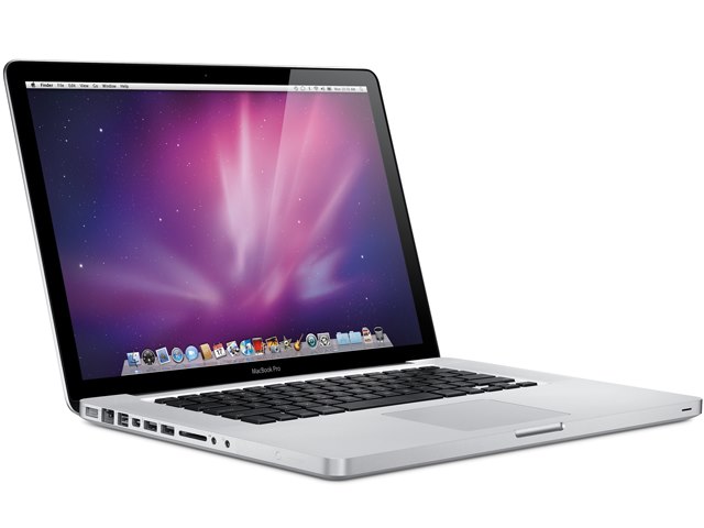 MacBook Pro 2400/15.4 MC371J/Aの製品画像 - 価格.com