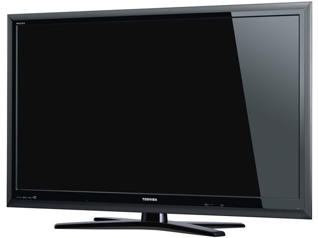 REGZA 55Z1 55インチ　液晶テレビ REGZA 液晶テレビ 55Z1 LED REGZA 55Z1 [55インチ]の製品画像