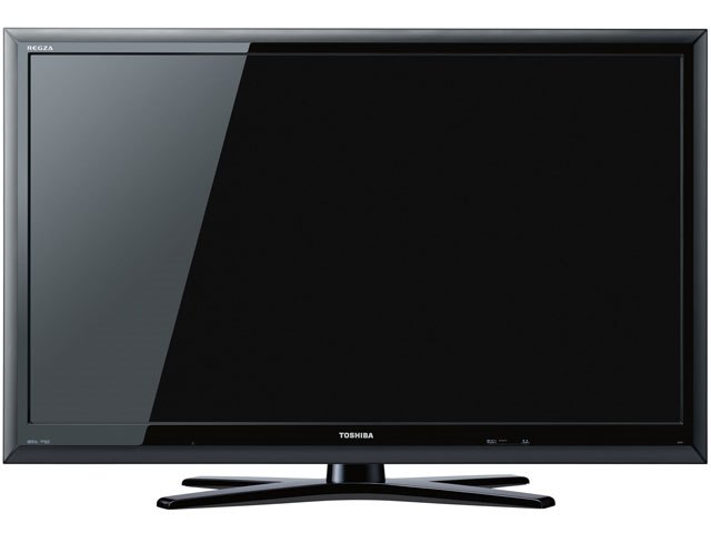 LED REGZA 55RE1 [55インチ]の製品画像 - 価格.com