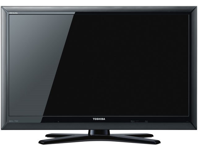 LED REGZA 42RE1 [42インチ]の製品画像 - 価格.com