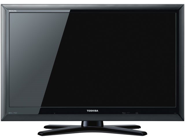 LED REGZA 37RE1 [37インチ]の製品画像 - 価格.com