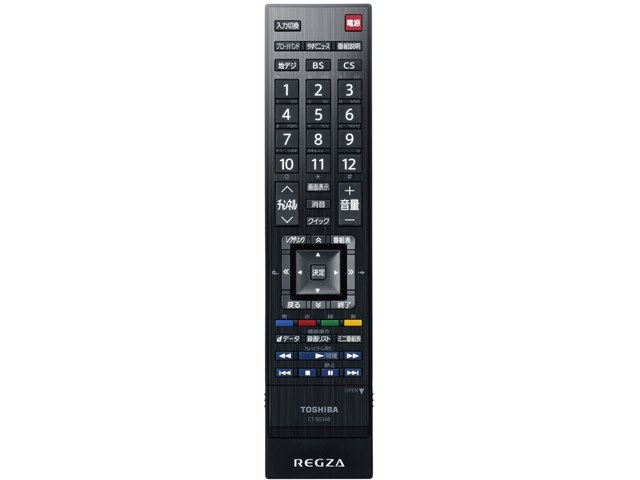 TOSHIBA REGZA 37RE1 液晶テレビ 本体+リモコン LED REGZA 37RE1 [37インチ]の製品画像 - 価格.com