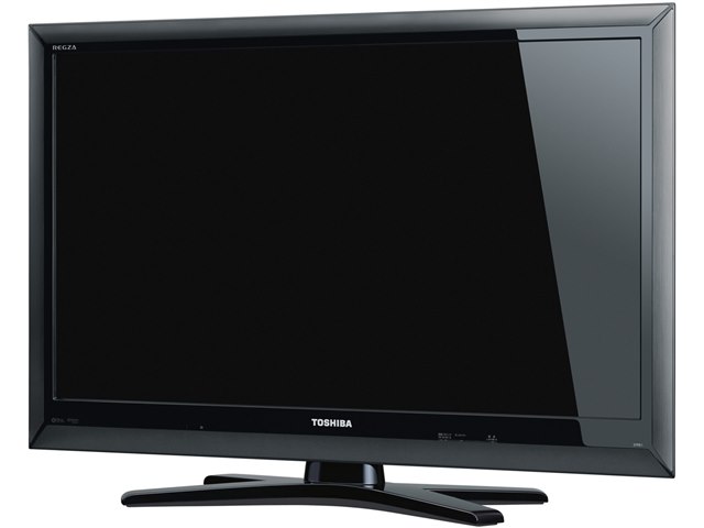 LED REGZA 37RE1 [37インチ]の製品画像 - 価格.com