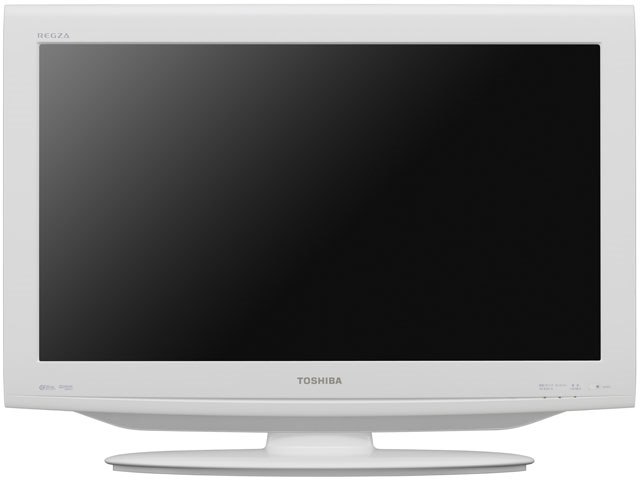 LED REGZA 32RE1 [32インチ]の製品画像 - 価格.com