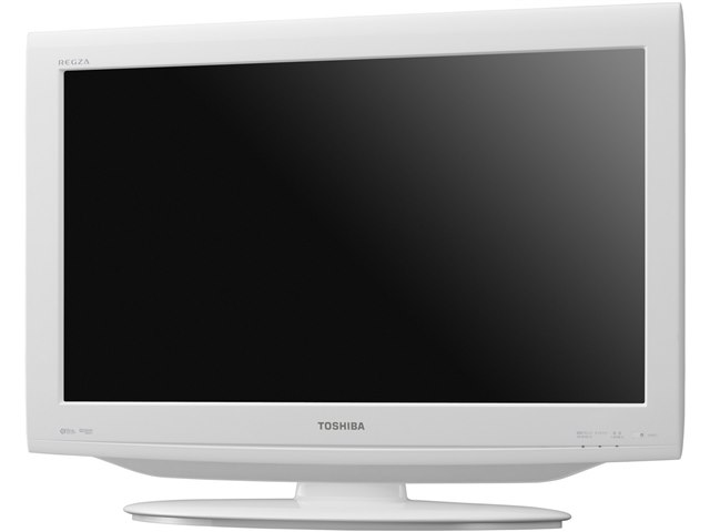 LED REGZA 32RE1 [32インチ]の製品画像 - 価格.com