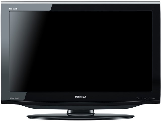 東芝　【REGZA　32RE1】　３２型液晶テレビ　 LED REGZA 32RE1 [32インチ]の製品画像 - 価格.com