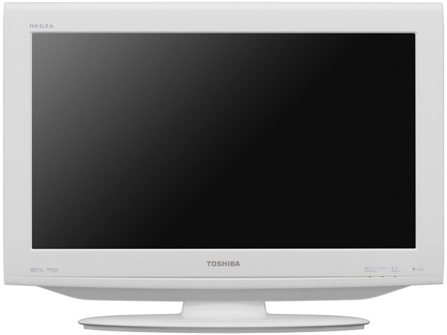 TOSHIBA LED REGZA RE1 26RE1(K) TOSHIBA LED REGZA RE1S 26RE1S 東芝