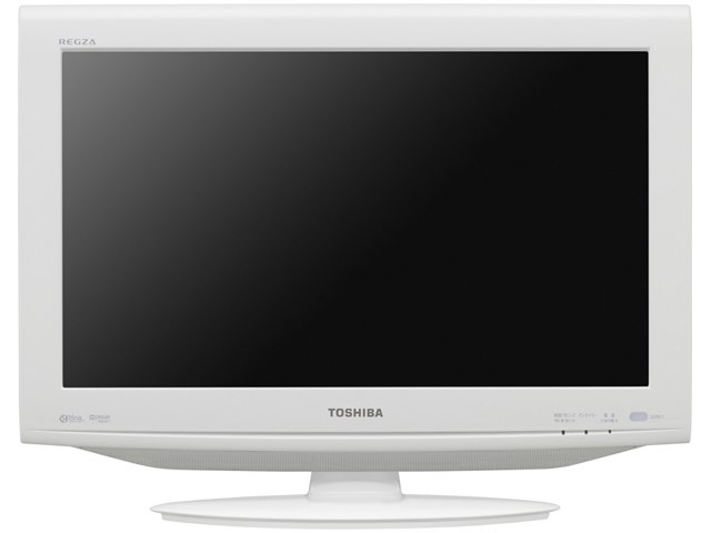 LED REGZA 22RE1 [22インチ]の製品画像 - 価格.com