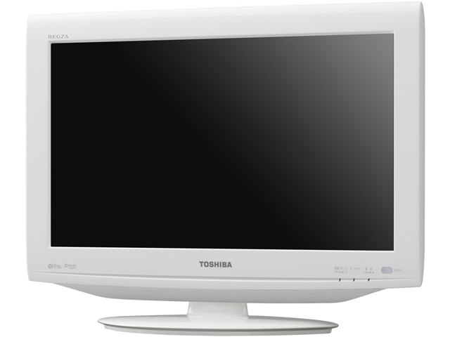 LED REGZA 22RE1 [22インチ]の製品画像 - 価格.com