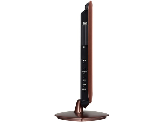 LED REGZA 19RE1 [19インチ]の製品画像 - 価格.com