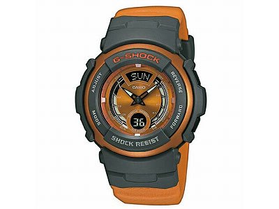 G-SHOCK G-315RL-4 [海外モデル]の製品画像 - 価格.com