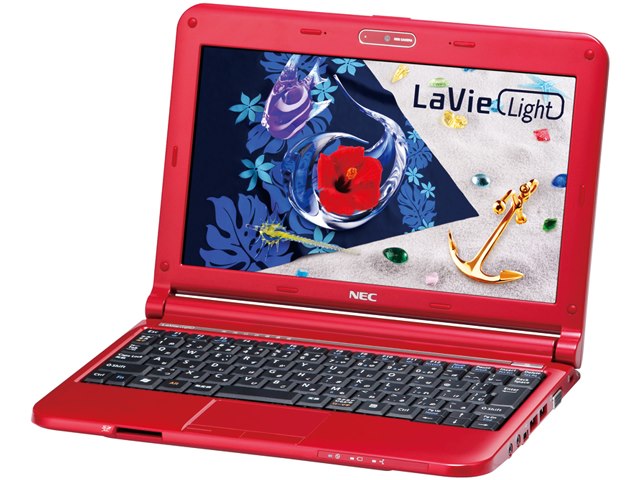NEC - ☆Windows 10☆LaVie Light BL350/AW6R LaVie Light BL350/AW6R PC-BL350AW6Rの製品画像 - 価格.com