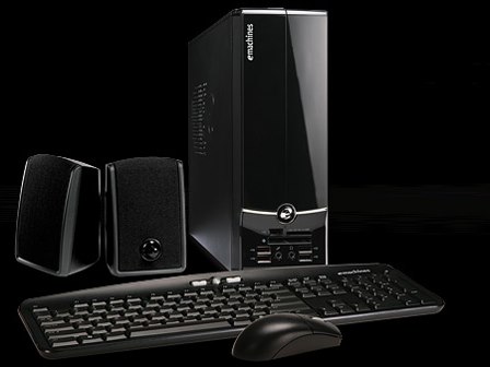 eMachines EL1352-H22Cの製品画像 - 価格.com