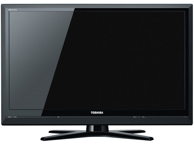 REGZA 37R1 [37インチ]の製品画像 - 価格.com