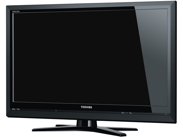 東芝REGZA 37インチテレビ REGZA 37R1 [37インチ]の製品画像 - 価格.com