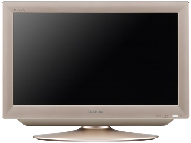REGZA 22A1 [22インチ]の製品画像 - 価格.com