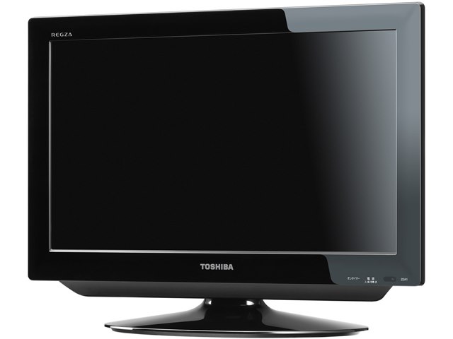 テレビ 22A1 REGZA 22A1 [22インチ]の製品画像 - 価格.com