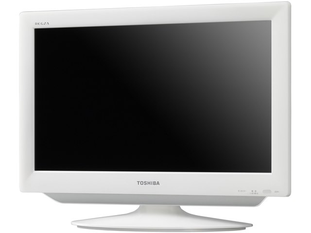 REGZA 22A1 [22インチ]の製品画像 - 価格.com
