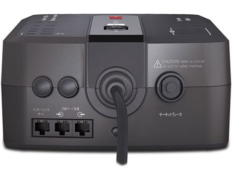 APC ES 750 BE750G-JPの製品画像 - 価格.com
