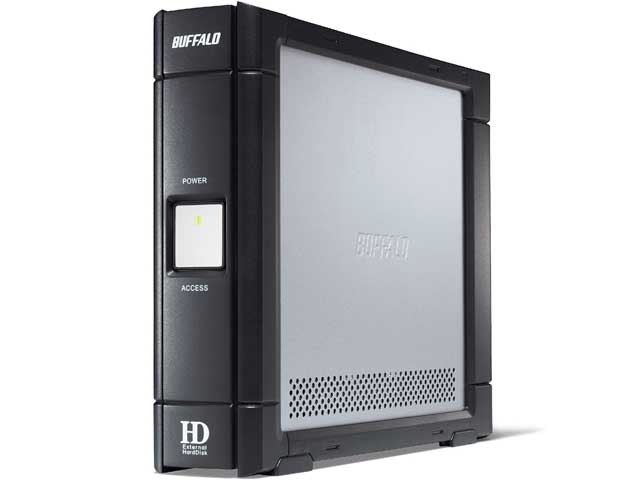 BUFFALO HD-EB2.0TU2 2TB 外付けハードディスク HD-EB2.0TU2の製品画像 - 価格.com