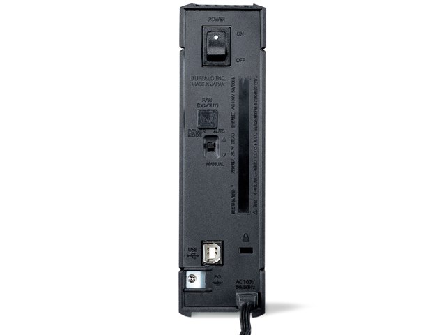 HD-EB2.0TU2の製品画像 - 価格.com