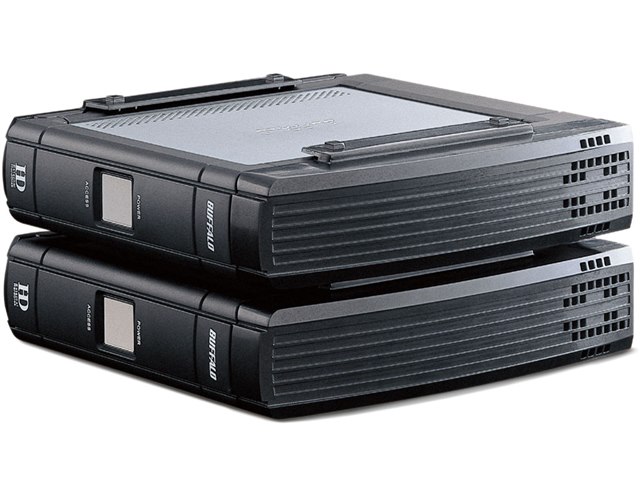 HD-EB2.0TU2の製品画像 - 価格.com