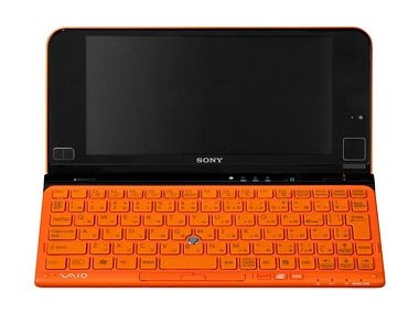 VAIO Pシリーズ VPCP119KJ/Dの製品画像 - 価格.com