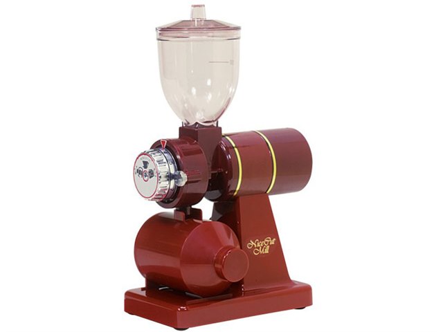 kalita ナイスカットミルの製品画像 - 価格.com