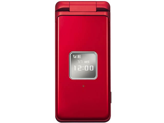 AQUOS SHOT SH008の製品画像 - 価格.com