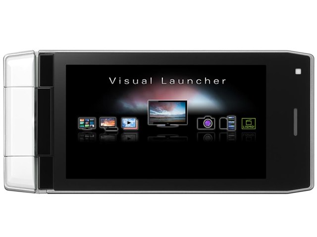 REGZA スマホ REGZA Phone IS04｜価格比較・最新情報 - 価格.com