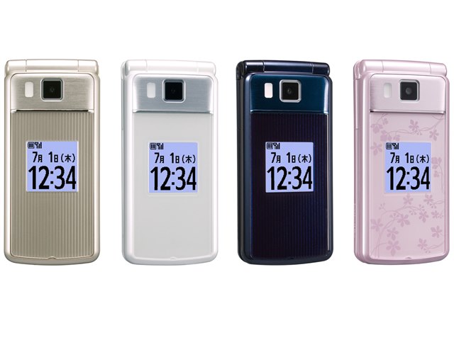 簡単ケータイ K005の製品画像 - 価格.com