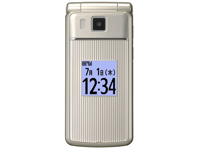 簡単ケータイ K005の製品画像 - 価格.com