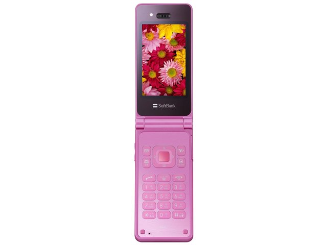 AQUA STYLE SoftBank 840SCの製品画像 - 価格.com