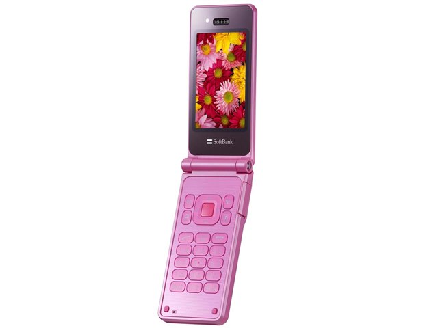AQUA STYLE SoftBank 840SCの製品画像 - 価格.com