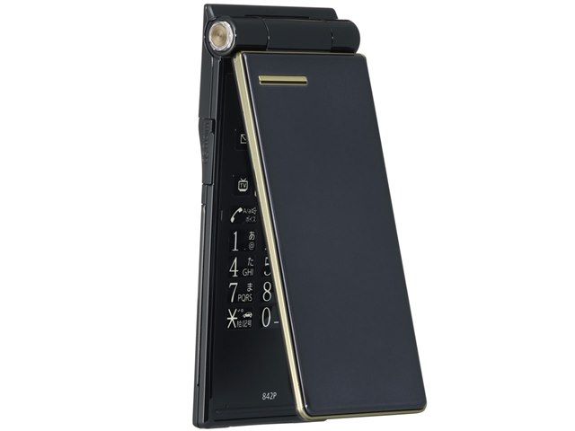 SoftBank 842Pの製品画像 - 価格.com
