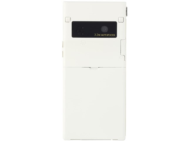 SoftBank 842Pの製品画像 - 価格.com