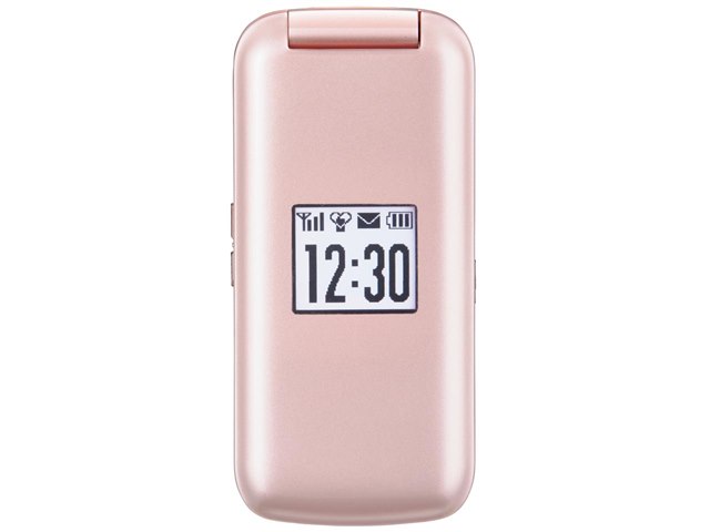 かんたん携帯 SoftBank 840Zの製品画像 - 価格.com