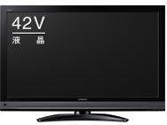 Wooo L42-XP05 [42インチ]の製品画像 - 価格.com