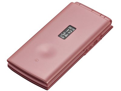富士通 - 送料込！安心の初期不良10日保証付♪未使用品☆F-08B:ピンク:本体のみ docomo STYLE series F-08Bの製品画像 - 価格.com
