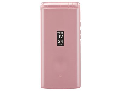 富士通 - 送料込！安心の初期不良10日保証付♪未使用品☆F-08B:ピンク:本体のみ docomo STYLE series F-08Bの製品画像 - 価格.com