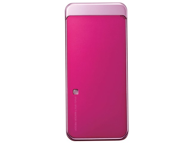 docomo STYLE series P-06Bの製品画像 - 価格.com