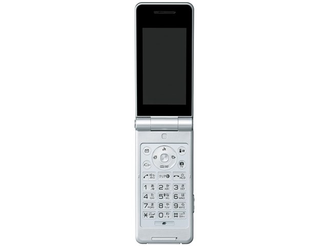 docomo STYLE series P-07Bの製品画像 - 価格.com