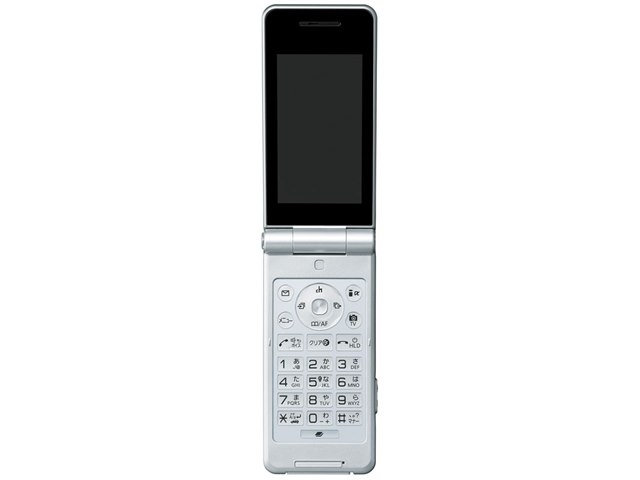 docomo STYLE series P-07Bの製品画像 - 価格.com