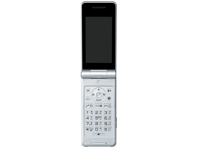 docomo STYLE series P-07Bの製品画像 - 価格.com