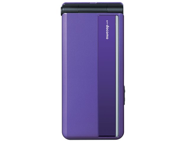 docomo P-07B パープル 本体 docomo STYLE series P-07Bの製品画像 - 価格.com