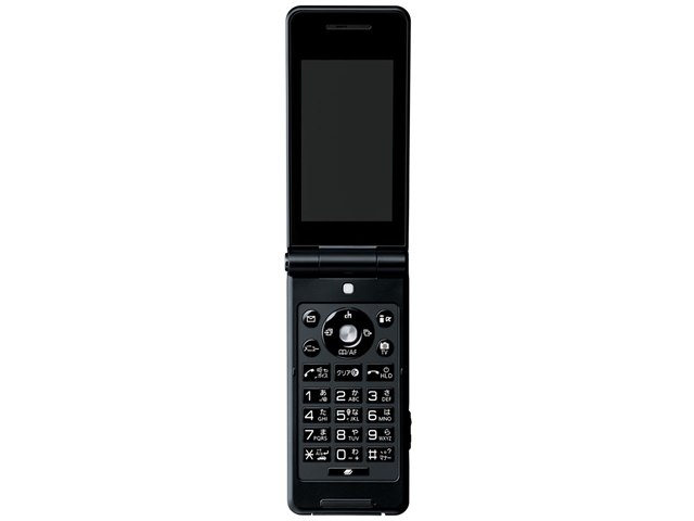 docomo STYLE series P-07Bの製品画像 - 価格.com